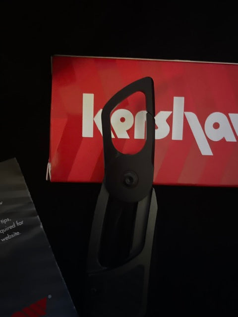 Kershaw Funxion EMT Multi-Purpose Knife