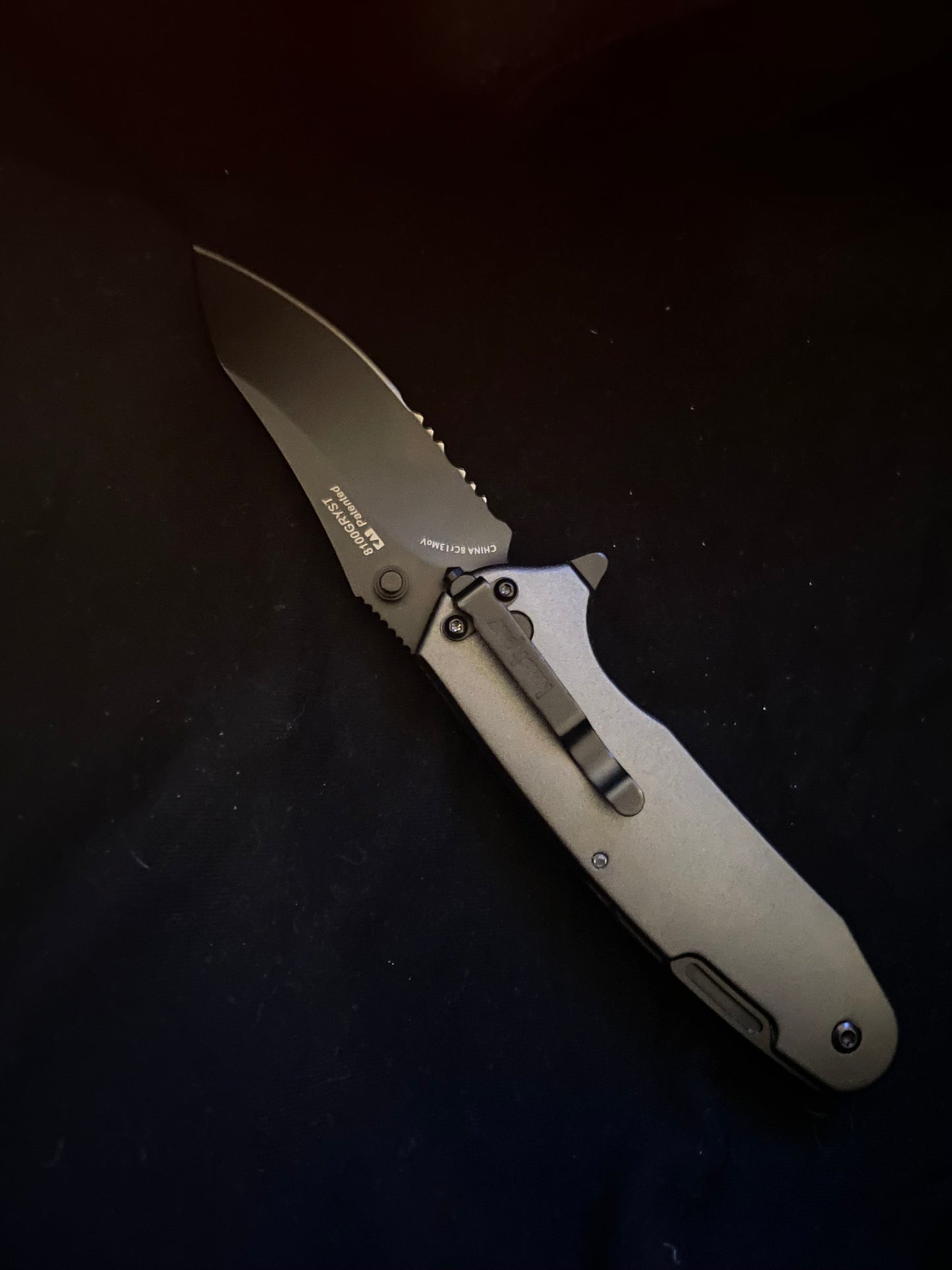 Kershaw Funxion EMT Multi-Purpose Knife