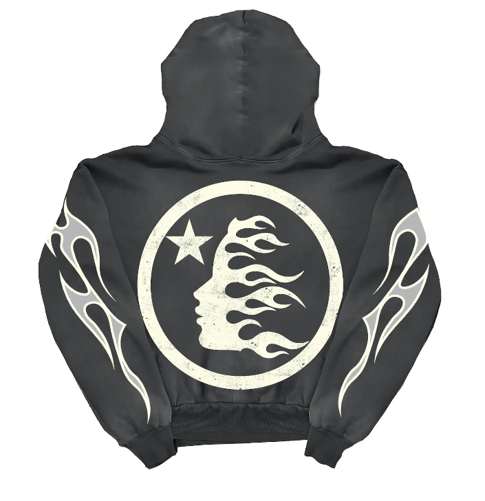 Hellstar Hoodies