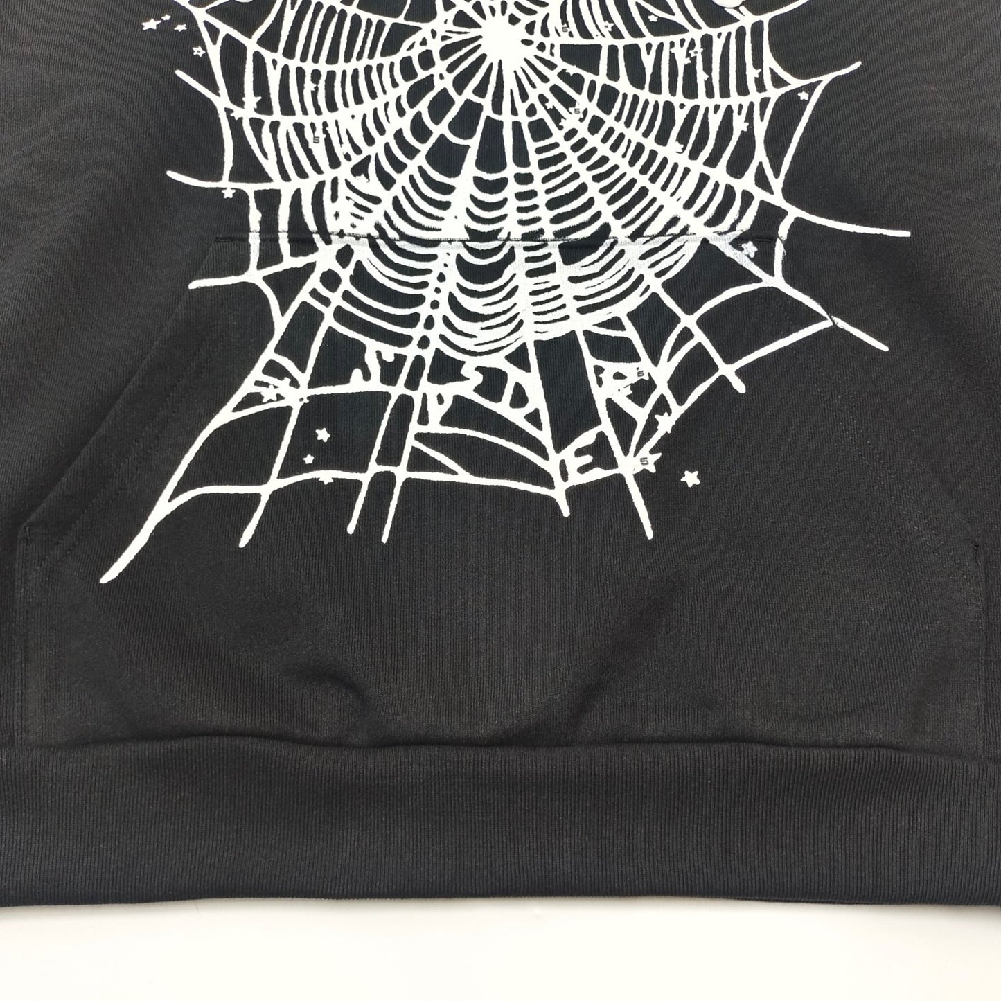 Sp5der OG Web Hoodie