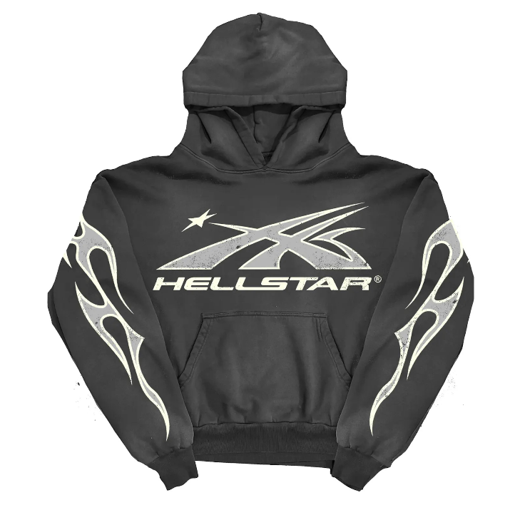 Hellstar Hoodies