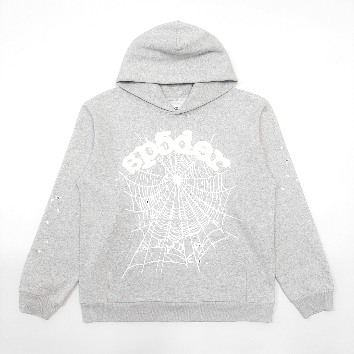 Sp5der OG Web Hoodie