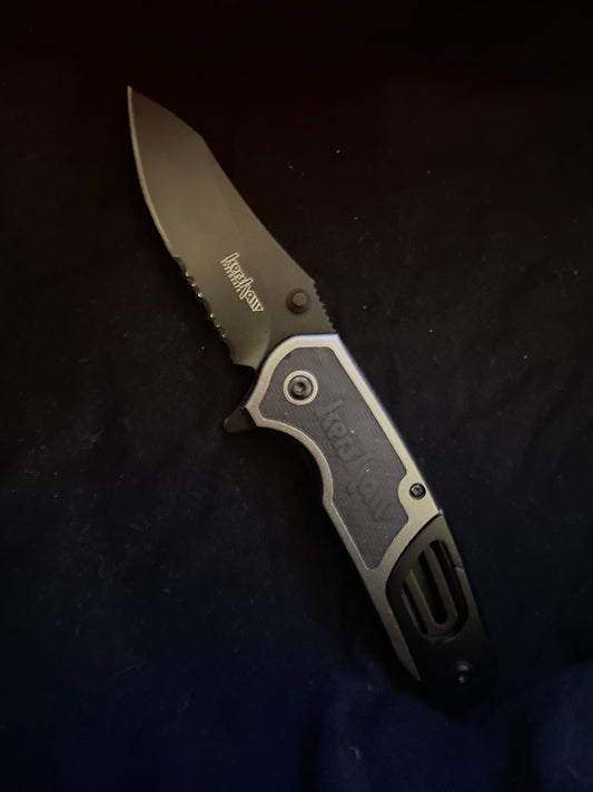 Kershaw Funxion EMT Multi-Purpose Knife