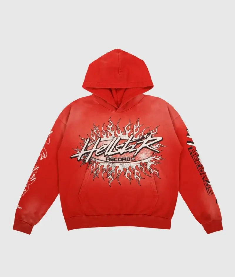 Hellstar Hoodies